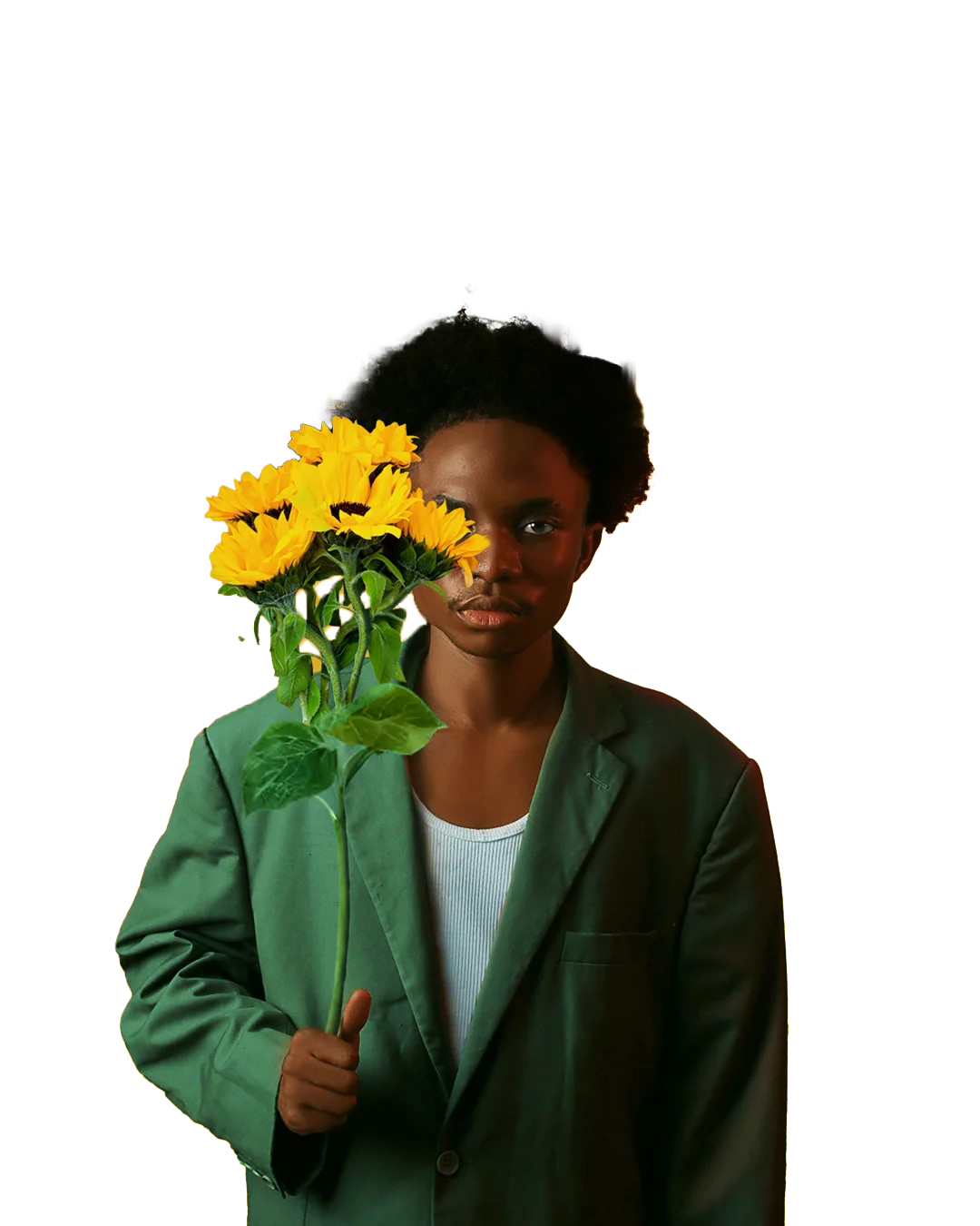 Capturing Moments,  Creating Digital Futures